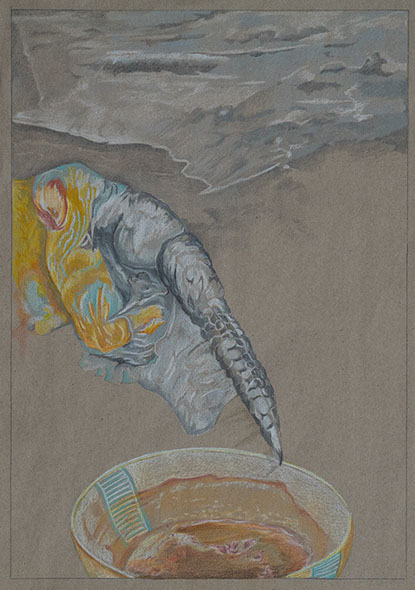 Zeichnungen | Einzelarbeiten